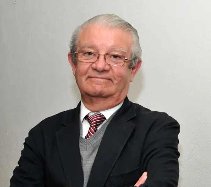 Gustavo López Padilla